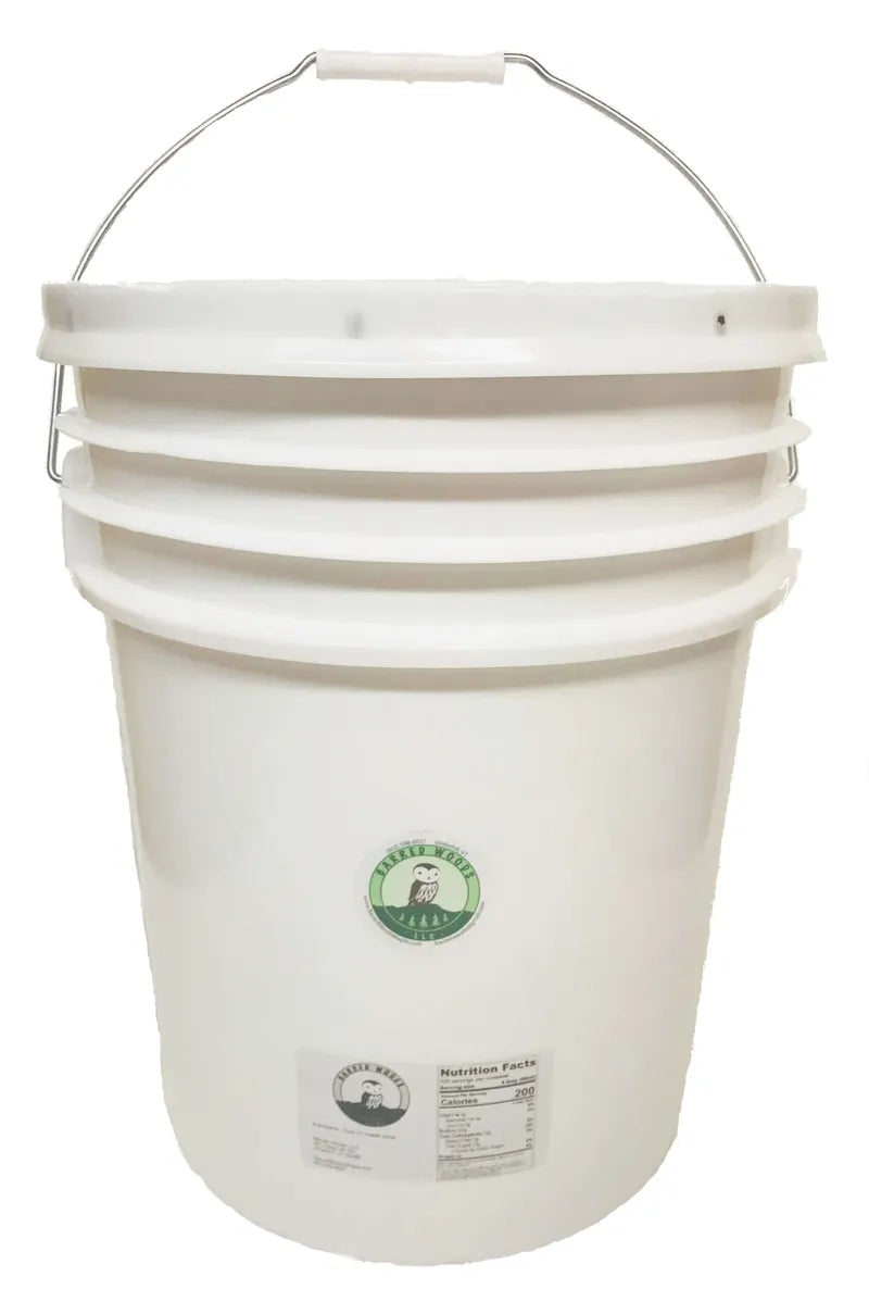 Vermont Maple Syrup in Bulk. Wholesale Prices.