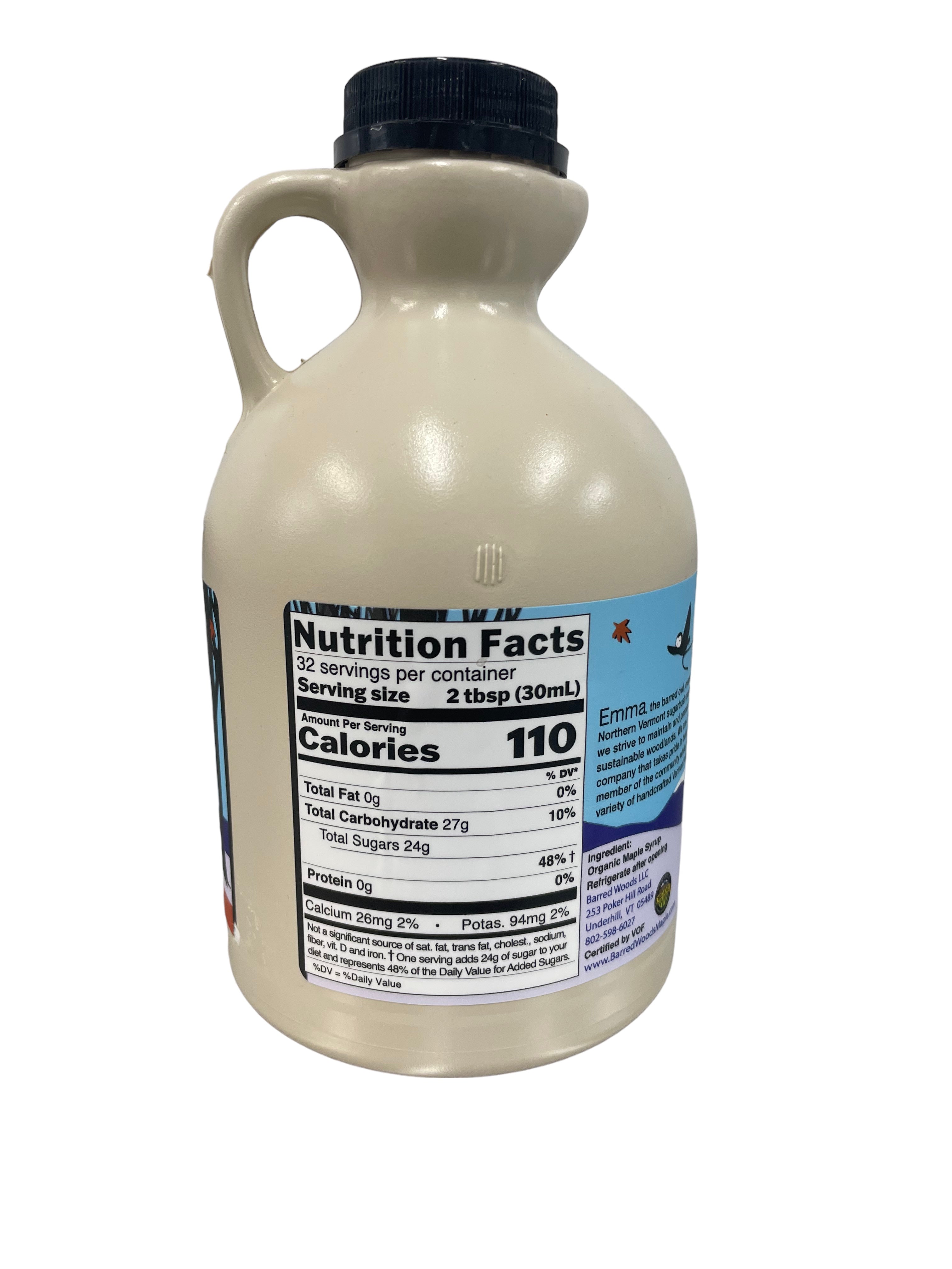 Organic-Vermont-Maple-Syrup-