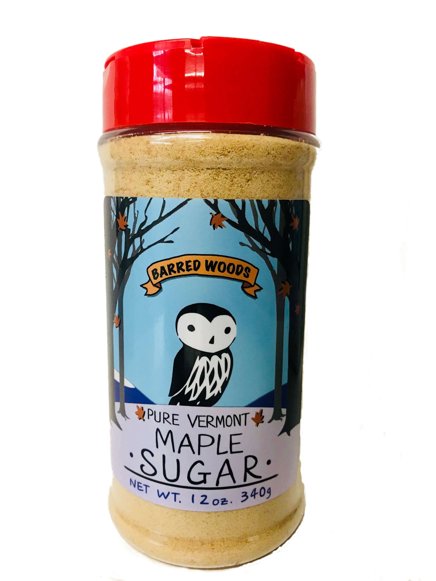 
                  
                    Pure Maple Sugar - All Natural
                  
                