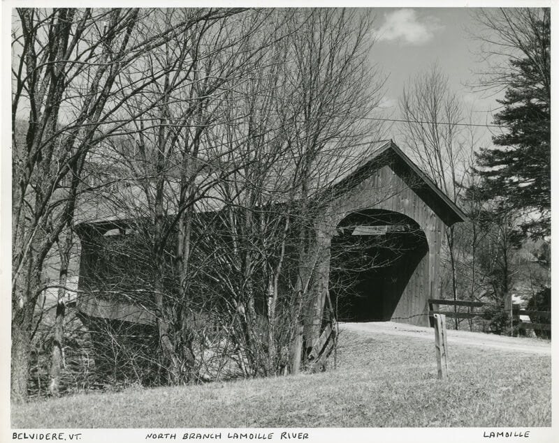 Our Town - Belvidere Vermont