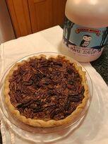 Maple Pecan Pie - Barred Woods Maple