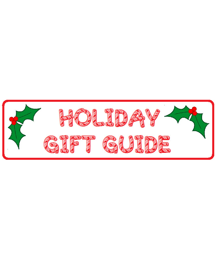 Holiday Gift Ideas