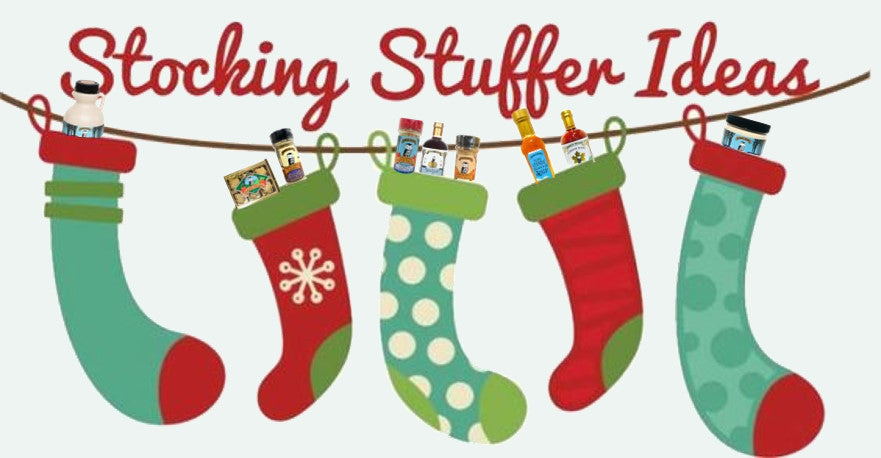 Maple Stocking Stuffers