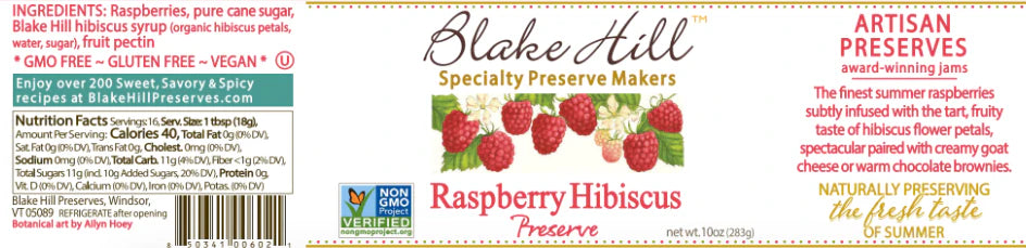 Blake-Hill-Preserves-for-Sale-Individually or in sets of three