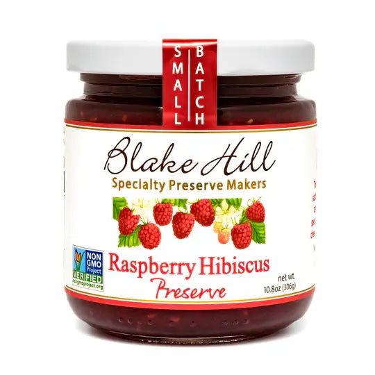 
                  
                    Order Blake Hill Preserves
                  
                