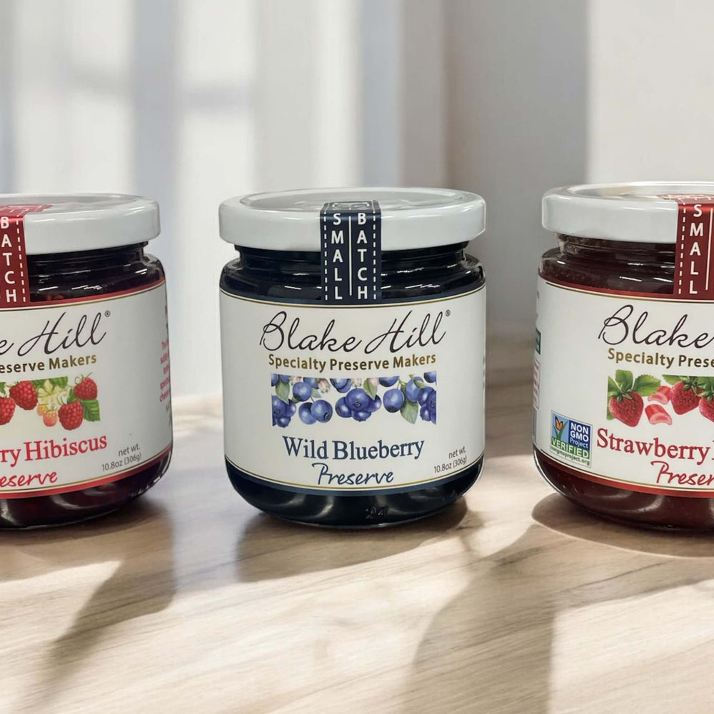 
                  
                    Blake  Hill Preserves for sale online
                  
                