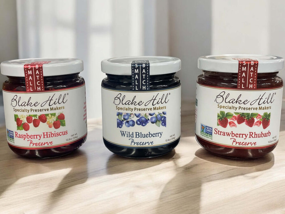 
                  
                    Blake  Hill Preserves for sale online
                  
                