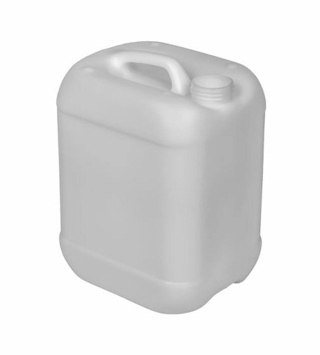 2.5 Gallon Bulk Container of Grade A Pure Vermont Maple Syrup – Barred ...