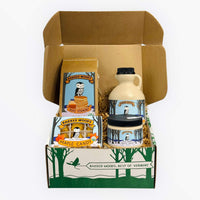 Breakfast Gift Box – Barred Woods Maple