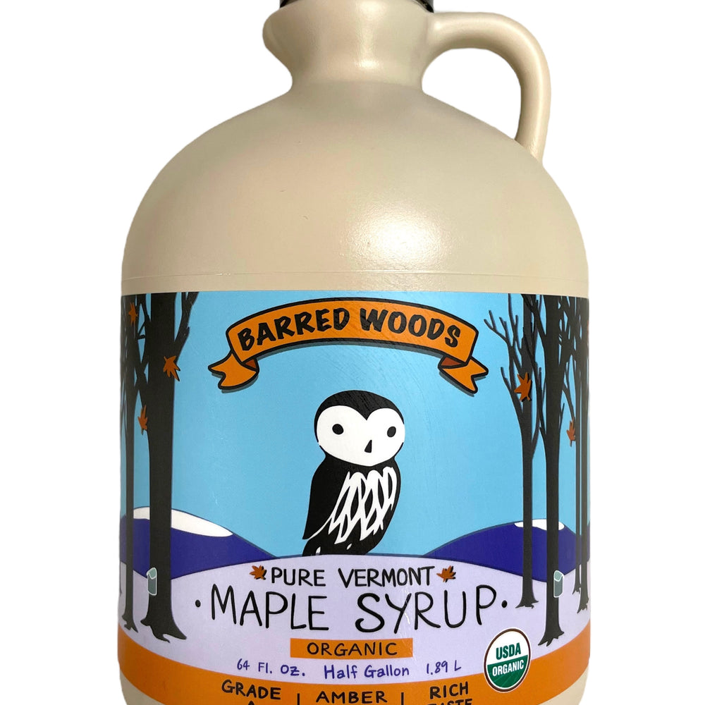 
                  
                    Maple Syrup on Sale
                  
                