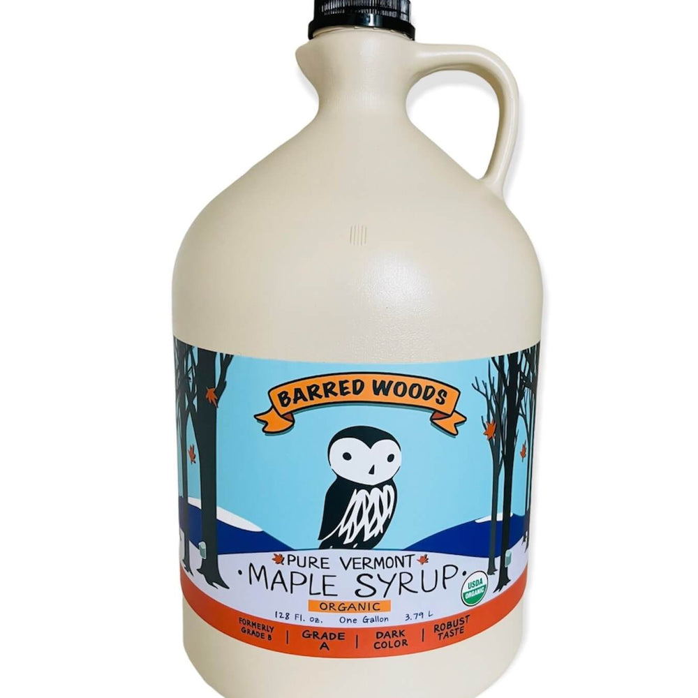 
                  
                    maple syrup organic
                  
                