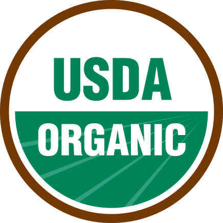 certified organic maple sugar