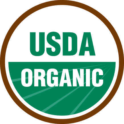 
                  
                    certified organic maple sugar
                  
                