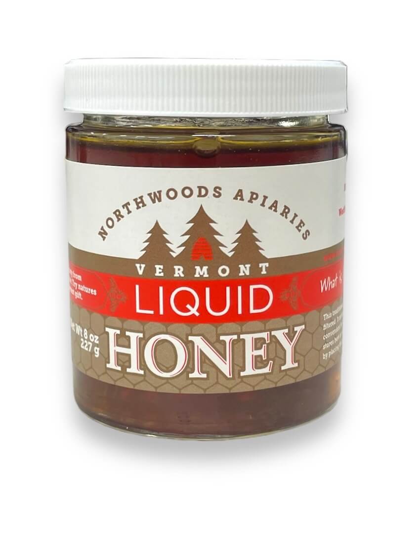 northwoods apiaries honey for sale - order online