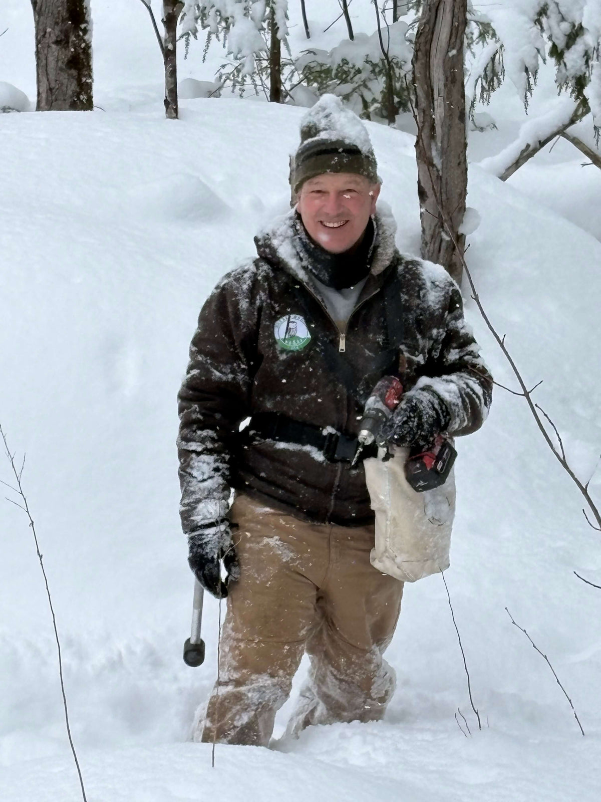 Maple Season 2026 Maple Syrup Season Summary – Barred Woods Maple