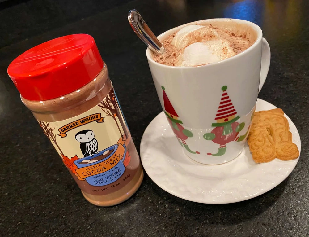 mocha mix