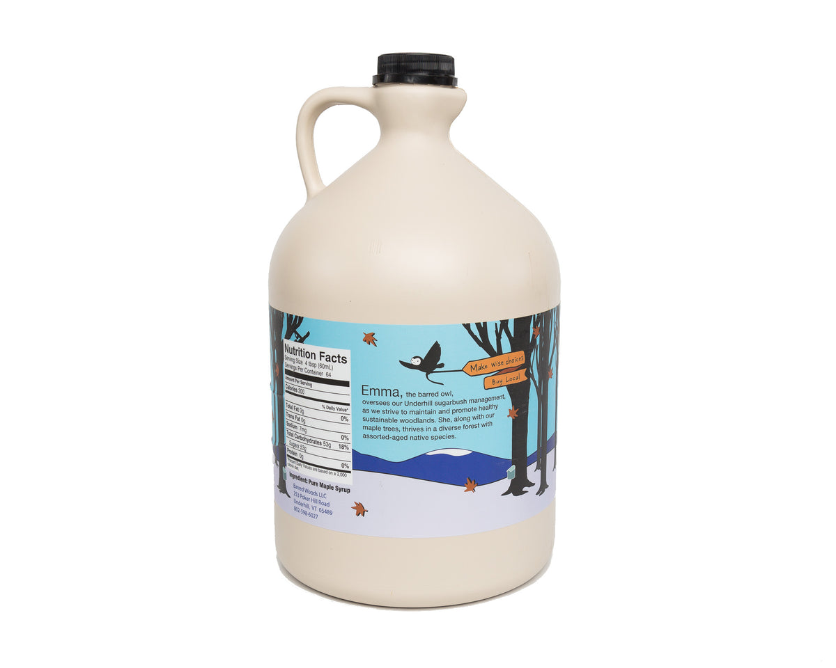 wholesale maple syrup available here.  1 gallon maple syrup or larger pallet quantitates. 
