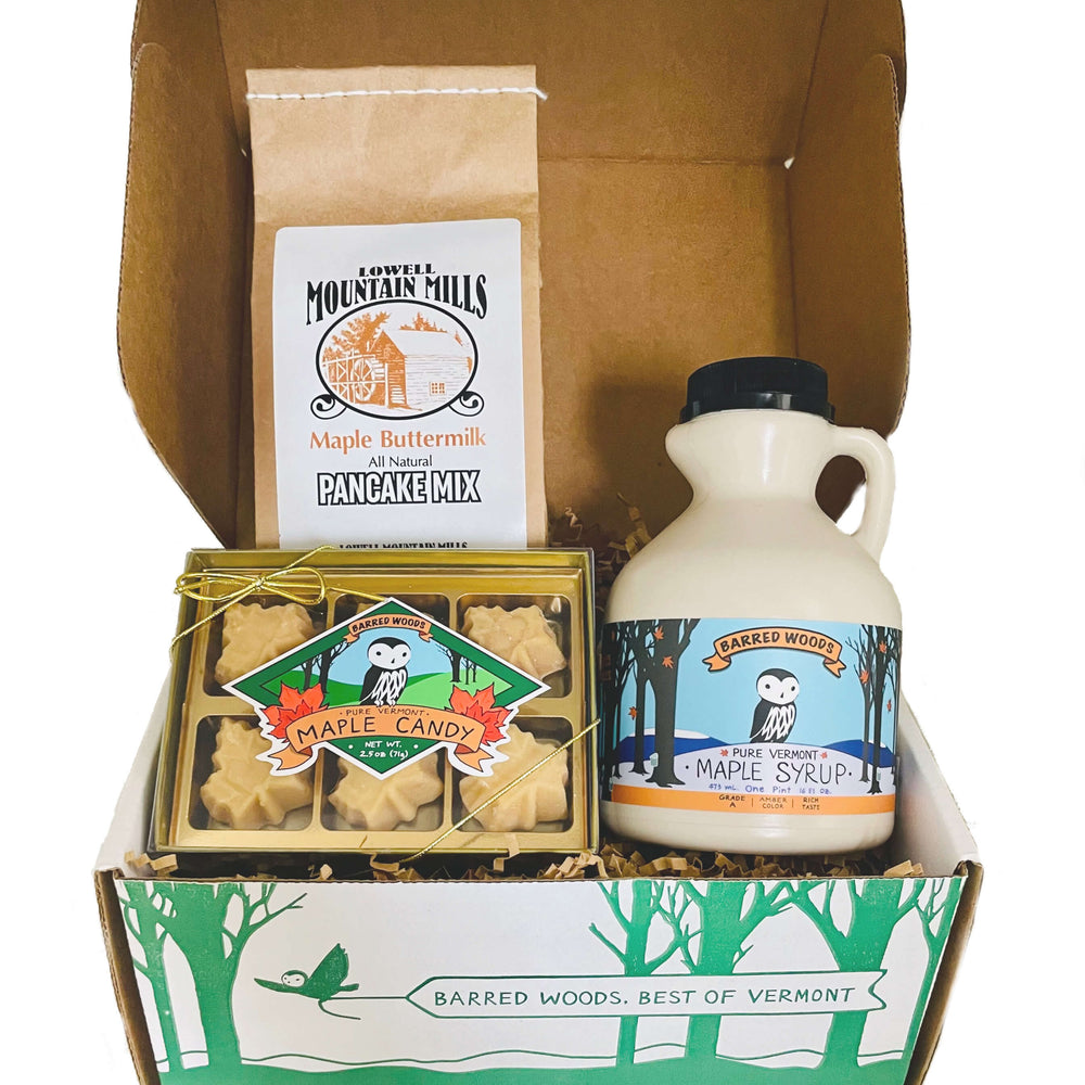 
                  
                    Perfect Vermont Gift
                  
                