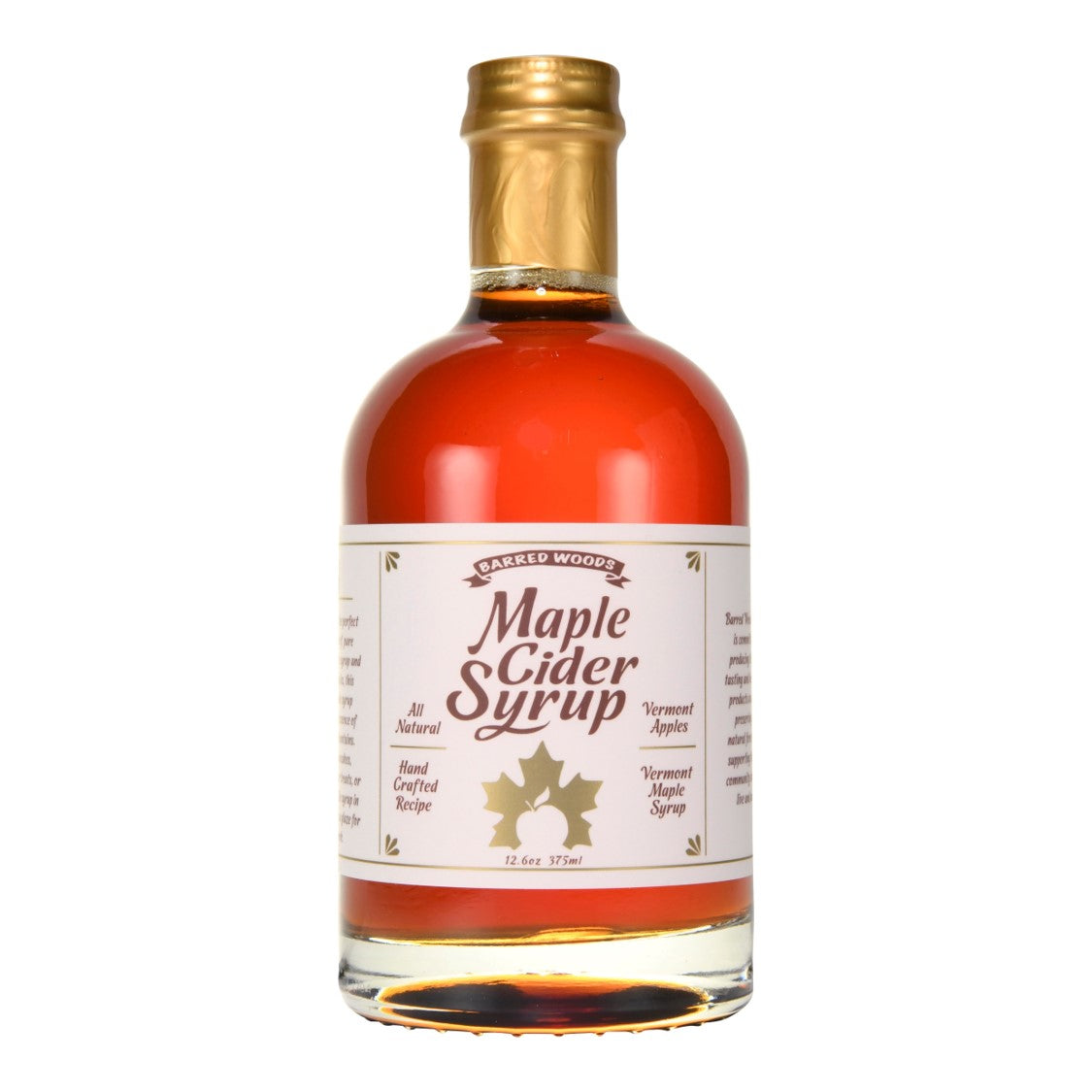 vermont maple gift sets