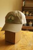 Barred Woods Trucker Hat - One Size Fits All - Barred Woods Maple