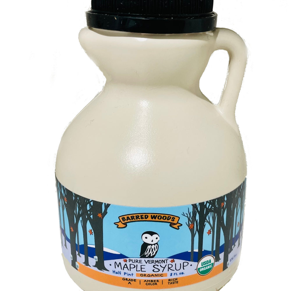 
                  
                    gift box of maple syrup 
                  
                