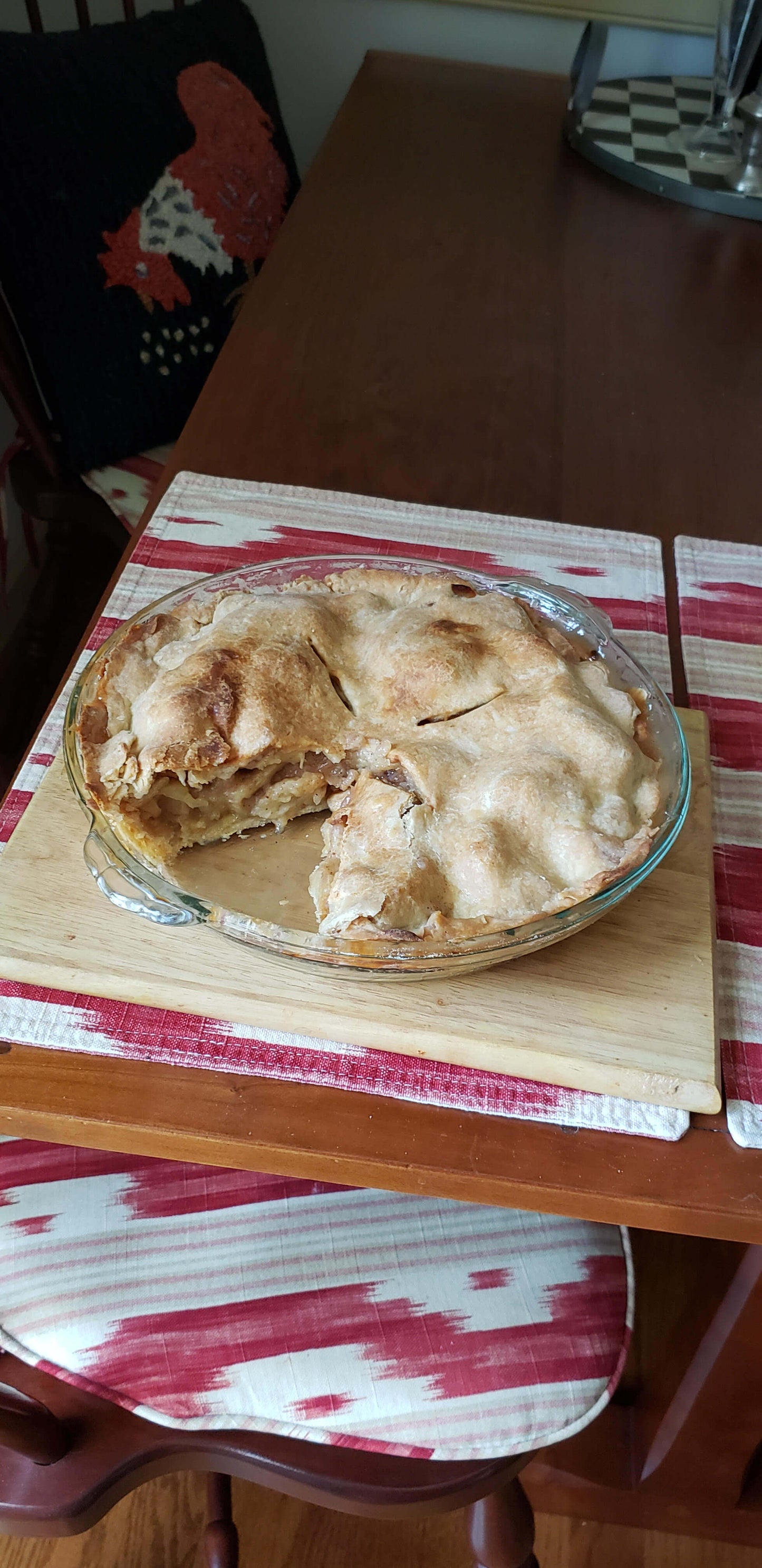 baking with maple sugar