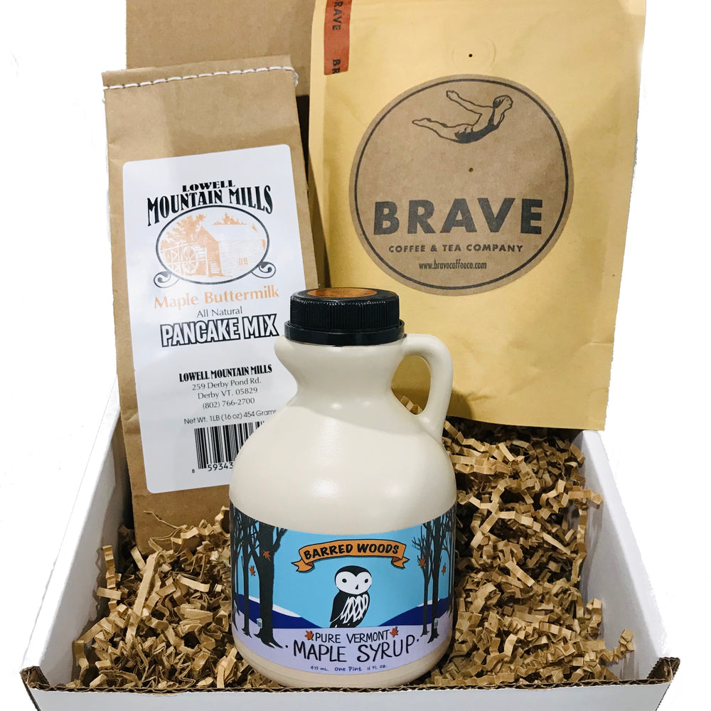 
                  
                    vermont breakfast gift box 
                  
                