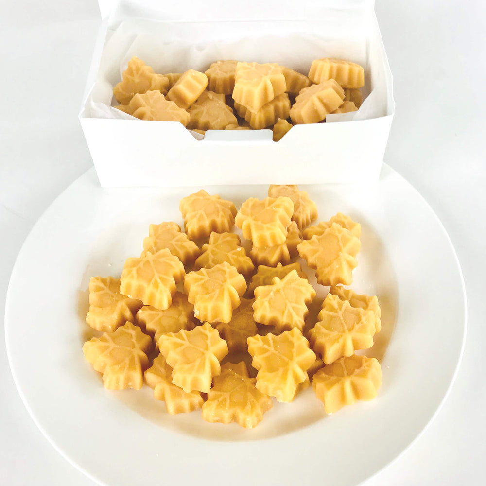 
                  
                    vt maple candy. real and pure, no additives maple candy from Vermont
                  
                