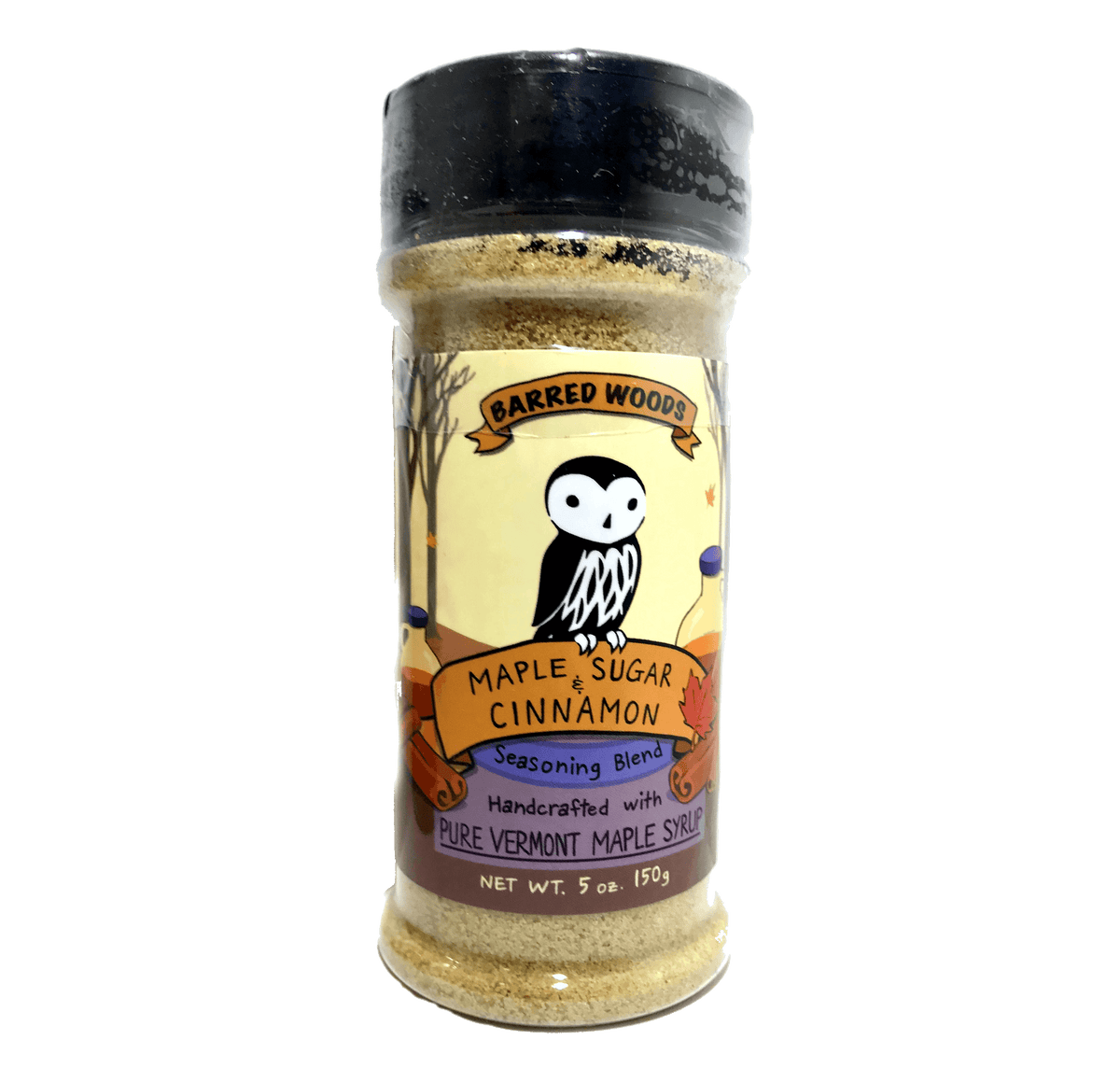 vermont maple sugar