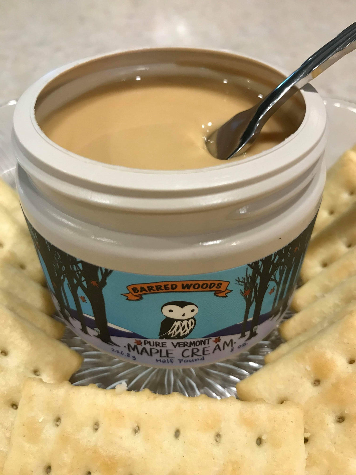 vermont maple  butter