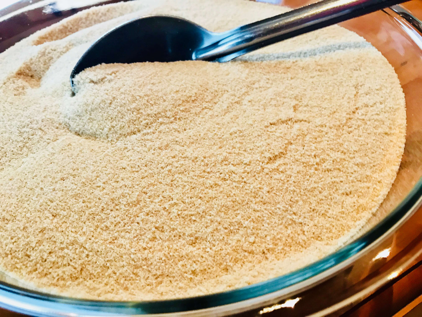 Granulated Maple Sugar buy