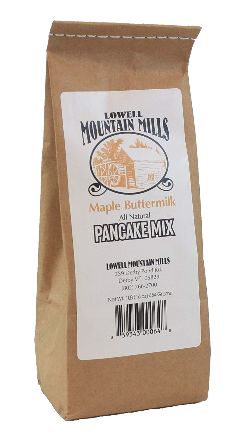 best pancake mix