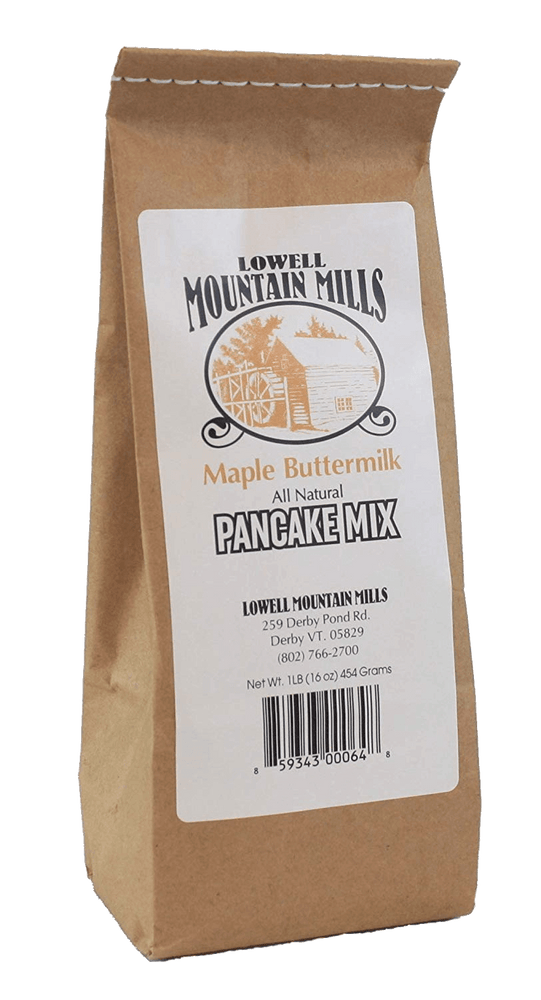 
                  
                    Deluxe Vermont Maple Syrup Gift Box
                  
                