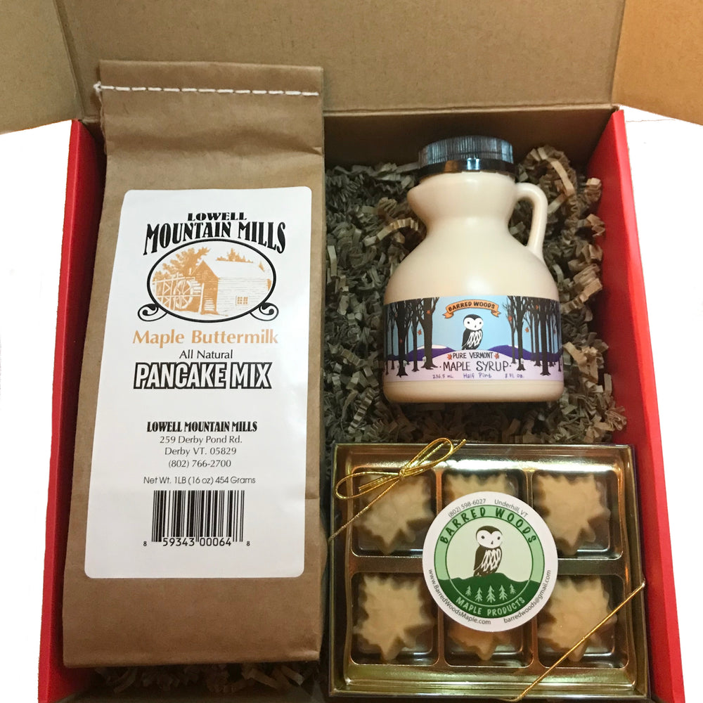 vermont gift idea