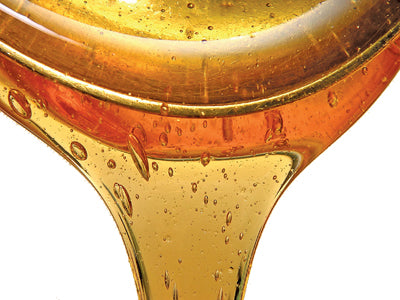 Organic bulk maple syrup available