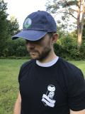 Barred Woods Unisex T-Shirt - Barred Woods Maple