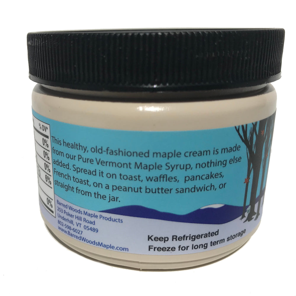 
                  
                    maple butter
                  
                