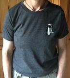 
                  
                    Barred Woods Women's T-Shirt - Barred Woods Maple
                  
                